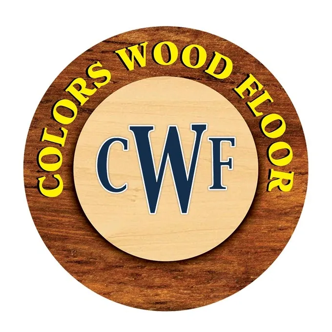 Colors Wood Floor Corp logo