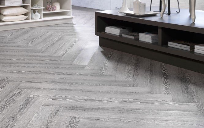 Flooring Trends